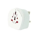 Adaptador Mundial A Reino Unido Skross 1500225-E