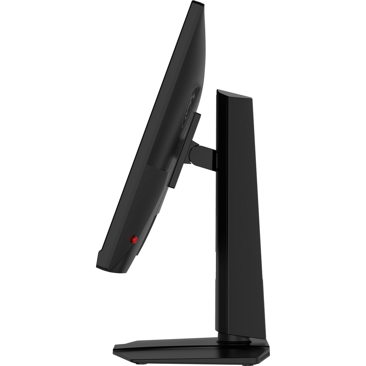 Monitor Msi  (27") 2560 X 1440 Pixel Msi 9s6-3cf7ca-001 16:9 Wide Quad Hd Rapid Ips 0,5 Ms 200 Hz Displayport Hdmi Pivot Height Vesa