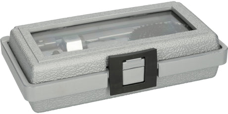 EAN 3165140415682 - Bosch 2 607 019 450 sierra de corona Taladro 8 pieza(s) imagen 1