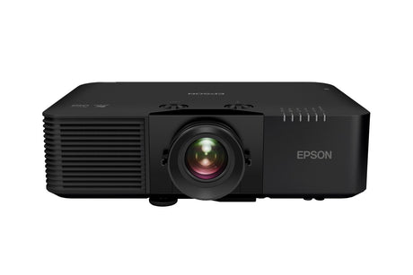 EAN 8715946737966 - Epson EB-L895U Proyector de alcance estándar 8000 lúmenes ANSI 3LCD WUXGA (1920x1200) Negro imagen 1