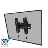 EAN 8717371448783 - Neomounts WL35S-850BL12 soporte para TV 165,1 cm (65") Negro imagen 1