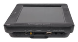 EAN 5706751068065 - Denver MTW-1098 reproductor de dvd/bluray portátiles Reproductor de DVD portátil Convertible 25,4 cm (10" imagen 8