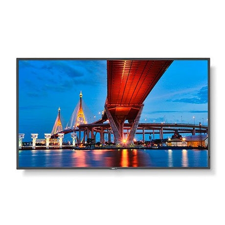 EAN 5028695127494 - NEC MultiSync M651-2 Diseño de quiosco 165,1 cm (65") LED 500 cd / m² 4K Ultra HD Negro Procesador incorp imagen 6
