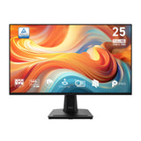 Monitor Msi Pro Mp251 E14l 24.5" Ips Fhd 144hz 300cd M2 4ms D-Sub Hdmi