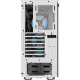 EAN 0840006617747 - Corsair CC-9011189-WW carcasa de ordenador Midi Tower Blanco imagen 9