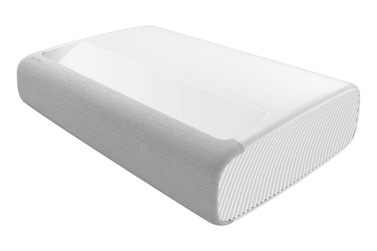 Proyector Samsung The Premiere Lsp9t  Dlp Láser 2800 Ansi Lumens 3840 X 2160 16:9 4k 802.11a/B/G/N/Ac Inalámbrico / Airplay 2