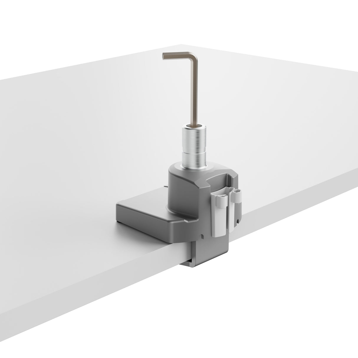Spring Monitor Arm