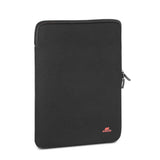 Funda Nb Antichuscos Macbook 13/5221 Negra Rivacase