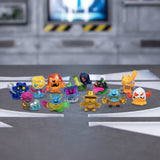 EAN 630996247525 - Moose Toys MrBeast Lab Swarms II Atomic 12-pack imagen 9
