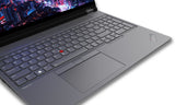 EAN 198153484195 - Lenovo ThinkPad P16 Gen 2 Intel® Core™ i7 i7-14700HX Estación de trabajo móvil 40,6 cm (16") WQXGA 32 GB D imagen 14