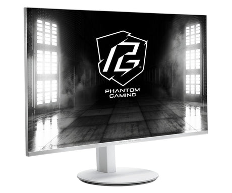 EAN 4711581491748 - Asrock PG27FFS2E-W pantalla para PC 68,6 cm (27") 1920 x 1080 Pixeles Full HD Blanco imagen 2