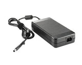 EAN 5711045125447 - HP 609946-001 adaptador e inversor de corriente Interior Negro imagen 1