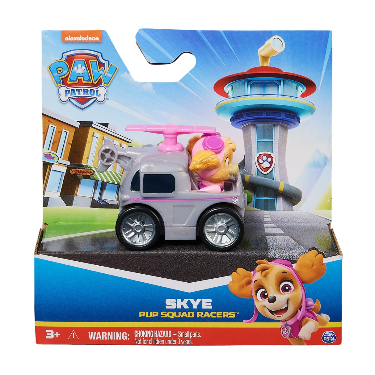 EAN 681147024557 - PAW Patrol 6070433 vehículo de juguete imagen 7