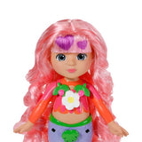 Zapf Creation Baby Born Glam Up Sunshine (Rosa) 871874