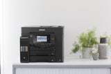 EAN 8715946676463 - Epson EcoTank L6550 Inyección de tinta A4 4800 x 2400 DPI 32 ppm Wifi imagen 5