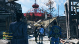 Juego Fallout 76 Wastelanders Playstation 4
