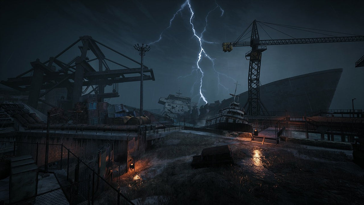 Juego Nintendo Switch Remnant From The Ashes