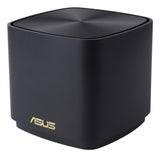 EAN 4711081760238 - ASUS ZenWiFi XD4 Plus (B-3-PK) Doble banda (2,4 GHz / 5 GHz) Wi-Fi 6 (802.11ax) Negro 2 Interno imagen 5