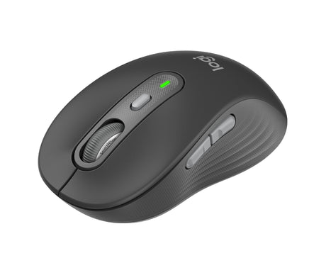 EAN 5099206119161 - Logitech 920-012483 teclado Ratón incluido Oficina RF Wireless + Bluetooth QWERTZ Alemán Grafito imagen 6