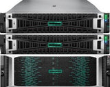 EAN 0190017357416 - HPE Nimble Storage dHCI for Additional Network Switch Tracking servidor imagen 1
