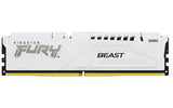 EAN 0740617333725 - Kingston Technology FURY Beast módulo de memoria 2 x 16 GB 5600 MT/s 288-pin DIMM imagen 3