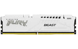 Memoria Kingston Fury Beast 16gb Ddr5 5600 Kf556c36bwe-16