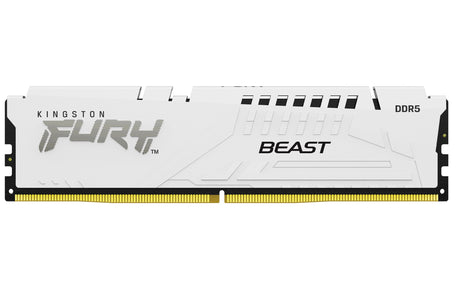 EAN 0740617333374 - Kingston Technology FURY Beast módulo de memoria 1 x 32 GB 6000 MT/s 288-pin DIMM imagen 2