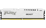 EAN 0740617333374 - Kingston Technology FURY Beast módulo de memoria 1 x 32 GB 6000 MT/s imagen 2