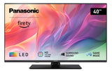 100,0cm 40" (1920x1080) Panasonic Tv-40s55a 16:9 Fhd Lcd 50hz Fire Tv Hdr Game Mode