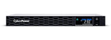 EAN 4711027798028 - CyberPower CP1000EIPFCRM1U sistema de alimentación ininterrumpida (UPS) Línea interactiva 1000 kVA 600 W  imagen 2