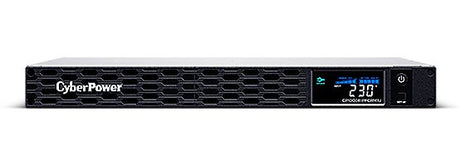 EAN 4711027798028 - CyberPower CP1000EIPFCRM1U sistema de alimentación ininterrumpida (UPS) Línea interactiva 1000 kVA 600 W  imagen 2