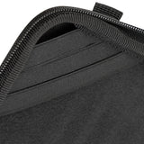 Maletín Rivacase 5131 Rígido Negro Para Portátil De 15,6