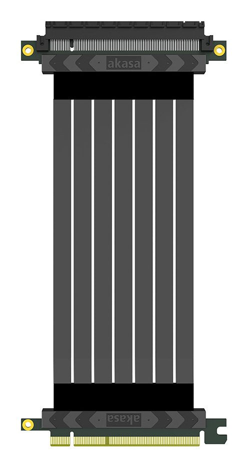 Akasa Ak-Cbpe03-20b Cable Plano