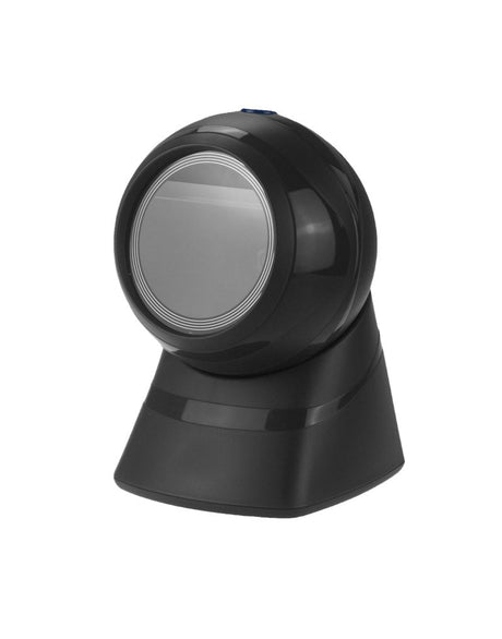 EAN 8437019184834 - Premier MS3-2D Lector de códigos de barras fijo CMOS Negro, Gris imagen 1