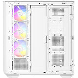 Caja Pc Geh Antec C7 Argb Full Tower Blanco Retail Blanco