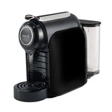 Cafetera De Cápsulas Delta Qool Evolution Negra