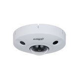 12mp 4k Ip Ai Fisheye Camera,  1.85mm Lens, Poe/12vdc, Ip67,