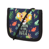 Mcneill Bolsa De Pecho Lion King