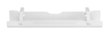 Neomounts Cableaufbewahrung -5kg Schraubbefestigung Universal Blanco