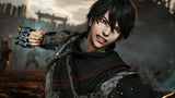 Juego Dynasty Warriors: Origins (Gkf) Switch 2