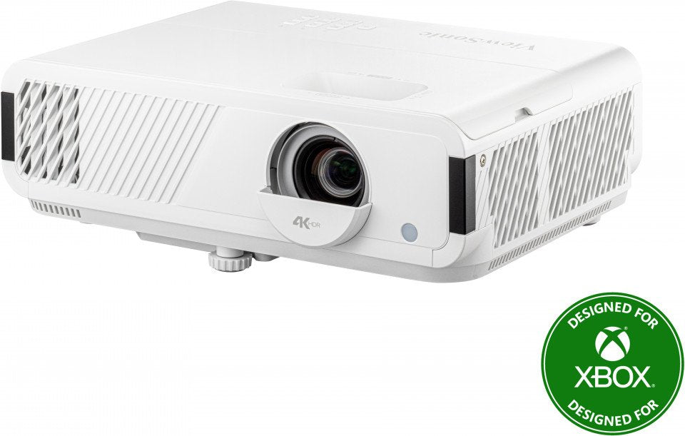 Proyector Viewsonic Px749-4k Especial Xbox