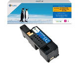 G&G Toner Compatible Con Dell 593-11142 4dv2w Magenta