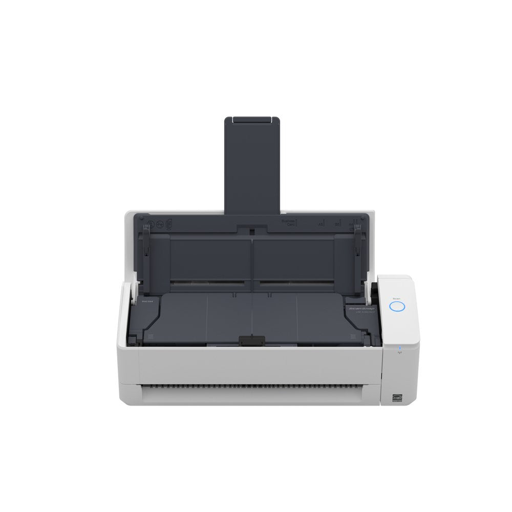 Ricoh Scansnap Ix1300 Escáner Con Alimentador Automático De Documentos (Adf) 600 X 600 Dpi A4 Blanco