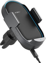Cargador De Coche Inalámbrico Xiaomi Mi 50w Negro