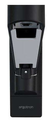 Soporte Ergotron 34" Lx Series 45-683-292 Pared Negro