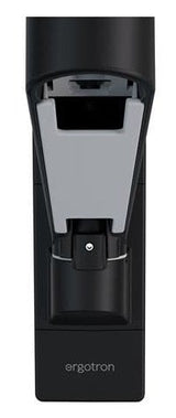 Soporte Ergotron 34" Lx Series 45-683-292 Pared Negro