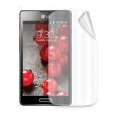 EAN 8021735080350 - Celly SCREEN303 protector de pantalla o trasero para teléfono móvil LG 1 pieza(s) imagen 1