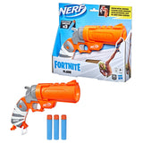 Nerf Arma Fortnite Flare