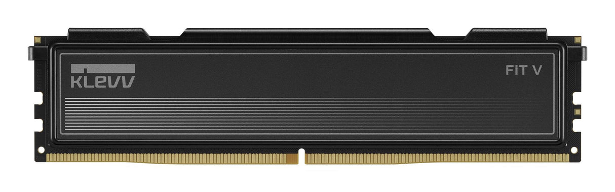 32 Gb Ddr5-Ram Pc6000 Klevv Fit V Range H S 2x16gb Kit