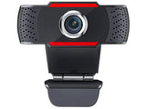 EAN 5907512865729 - Tracer TRAKAM46732 cámara web 1280 x 720 Pixeles USB Negro imagen 2